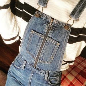 Levi's Jeans - Levi's overalls Levi's Jeans - Levi's overalls